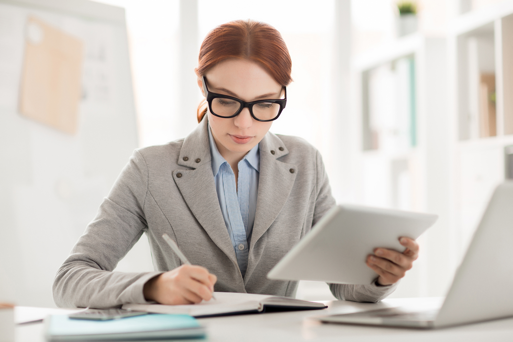 Бухгалтерские услуги для малого и среднего бизнеса