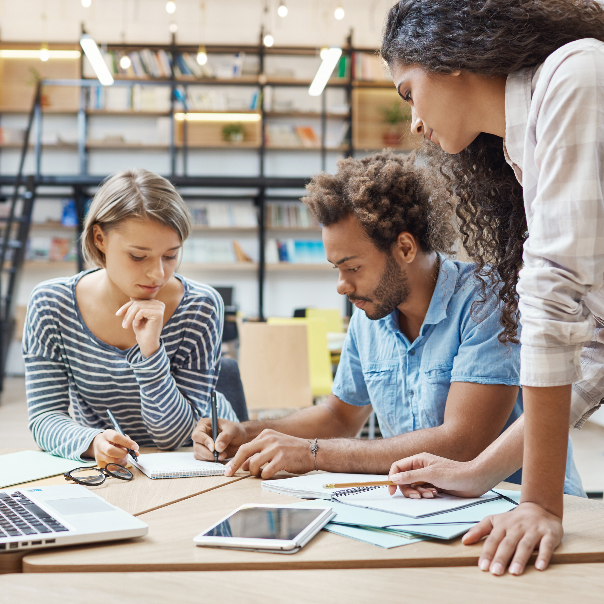 Начинающий бизнес